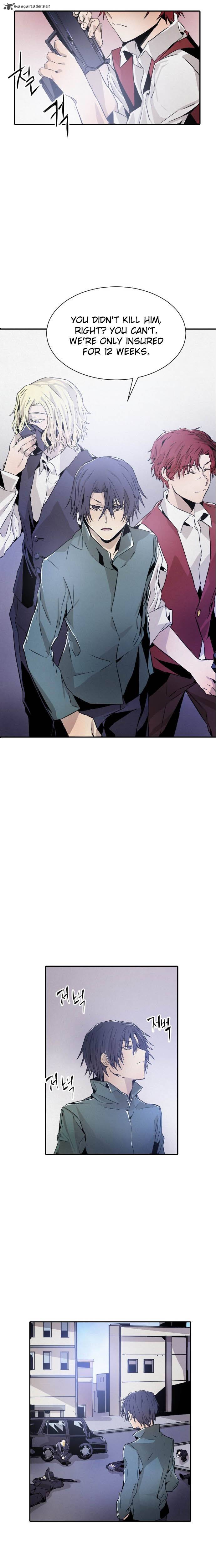How To Kill A God 9 22