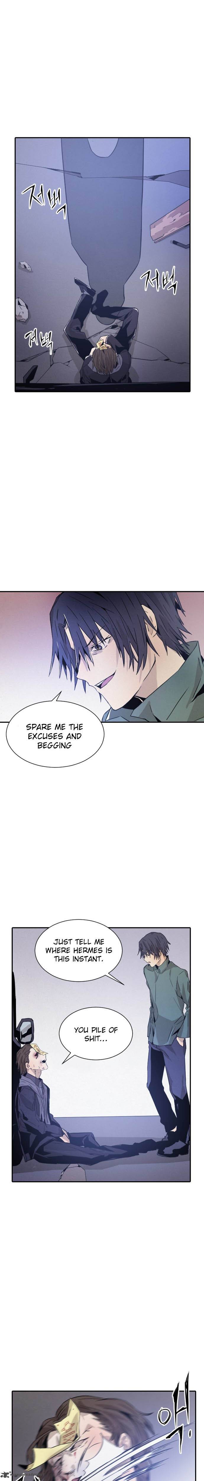 How To Kill A God 9 23