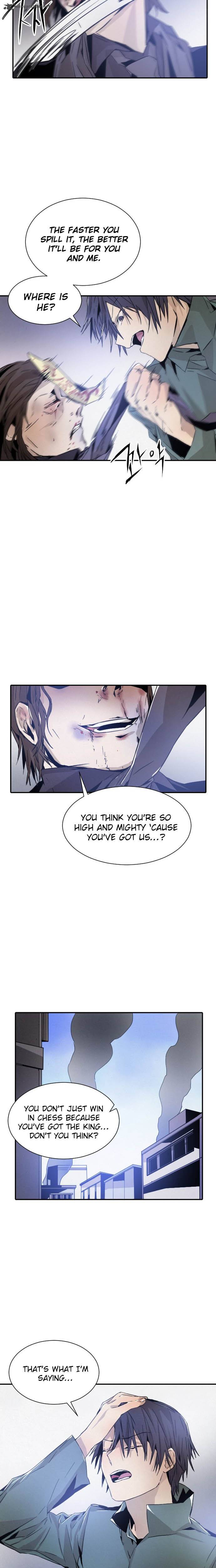 How To Kill A God 9 24