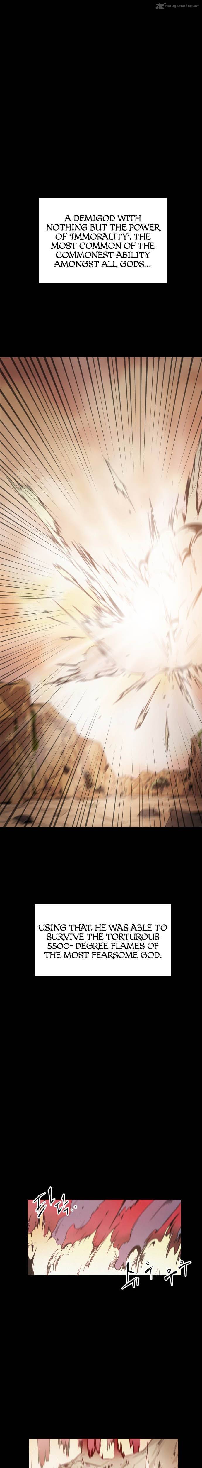 How To Kill A God 9 5