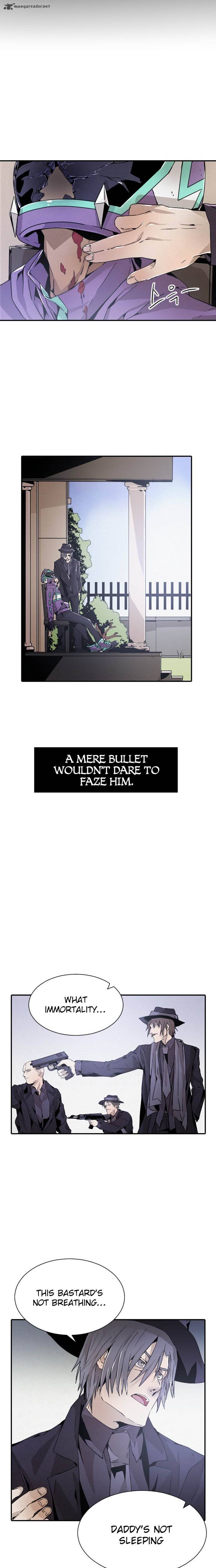 How To Kill A God 9 7