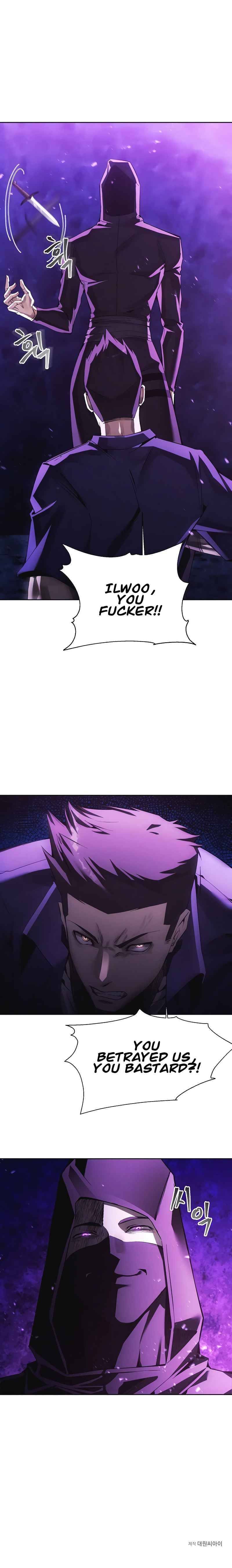How To Live As A Villain 10 9