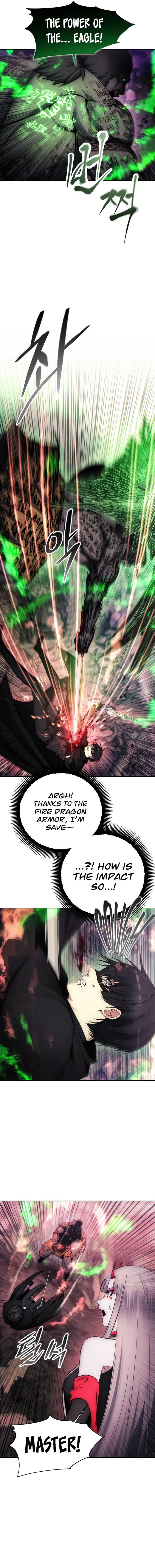 How To Live As A Villain 100 8