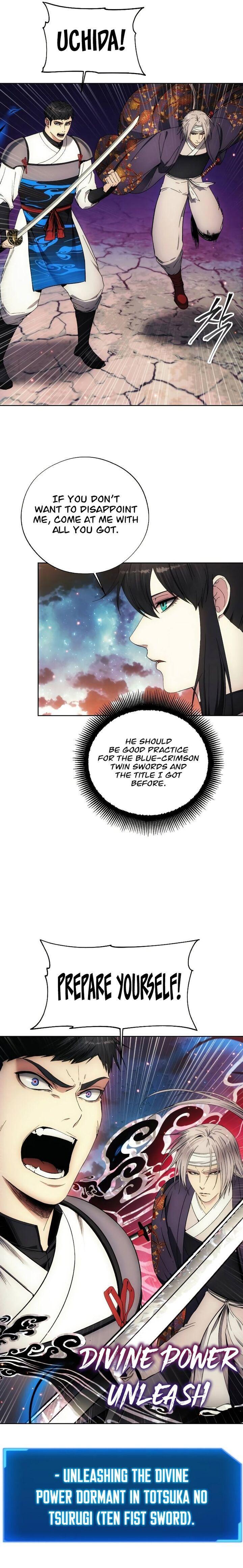 How To Live As A Villain 106 8