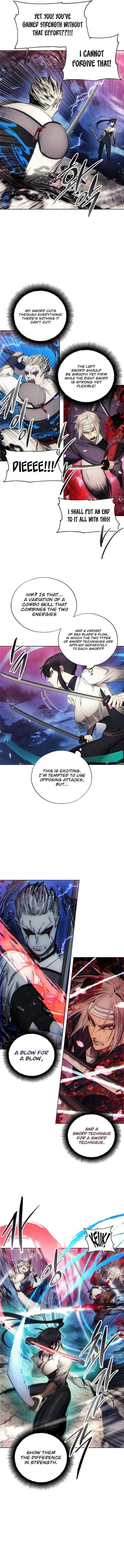 How To Live As A Villain 108 3