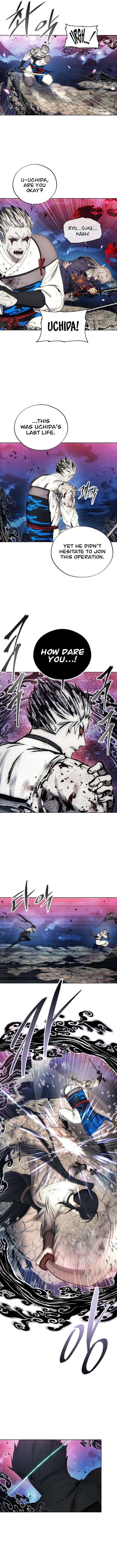 How To Live As A Villain 108 4