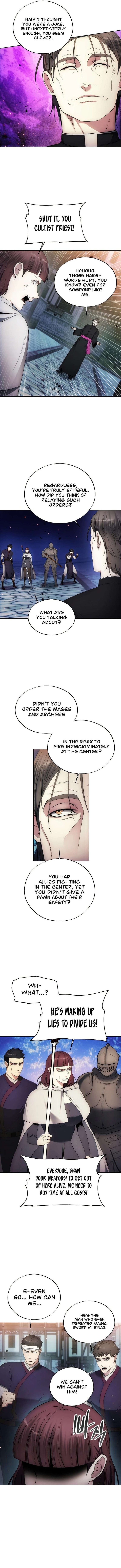 How To Live As A Villain 108 7