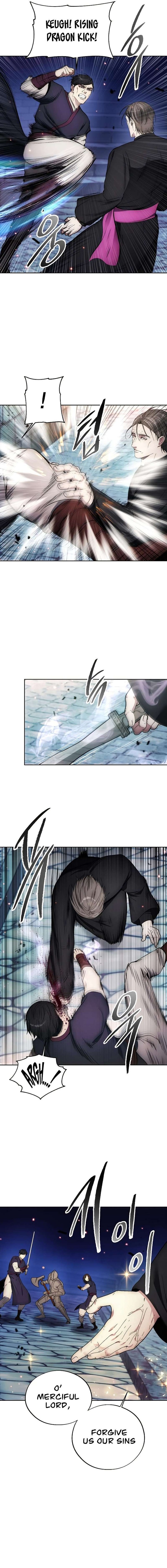 How To Live As A Villain 108 9