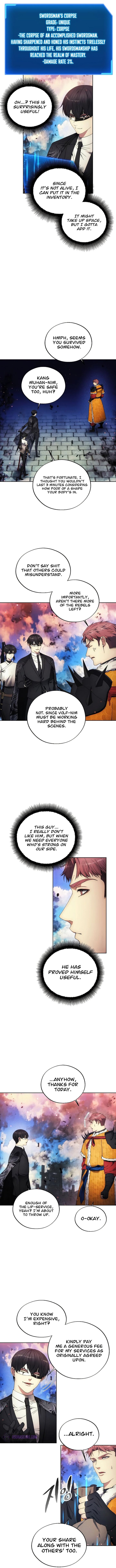 How To Live As A Villain 109 3