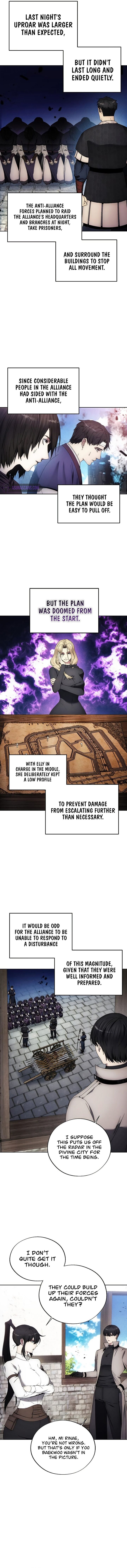 How To Live As A Villain 109 7
