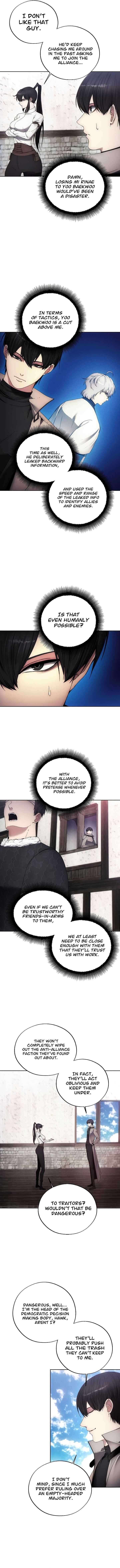 How To Live As A Villain 109 8
