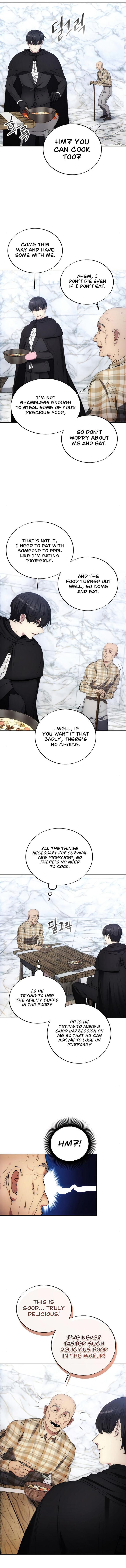 How To Live As A Villain 111 9