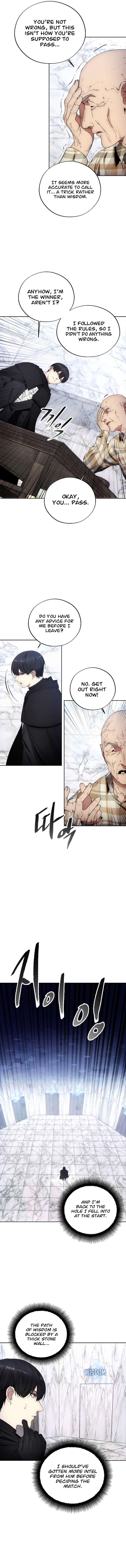 How To Live As A Villain 112 10