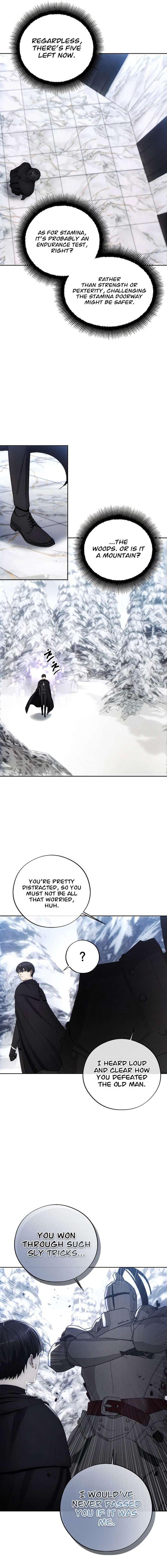 How To Live As A Villain 112 11