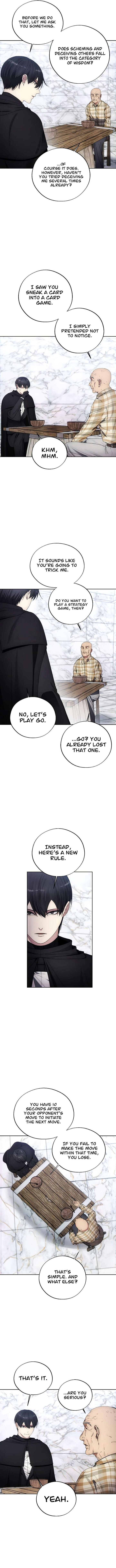 How To Live As A Villain 112 3