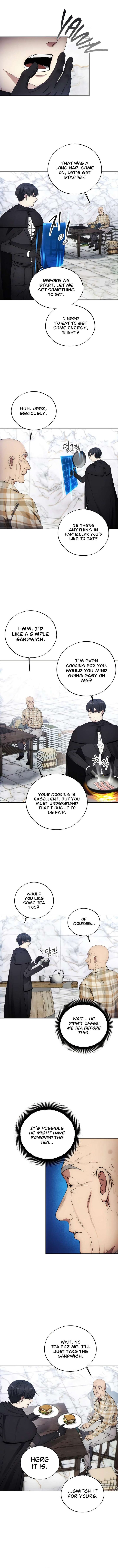 How To Live As A Villain 112 5