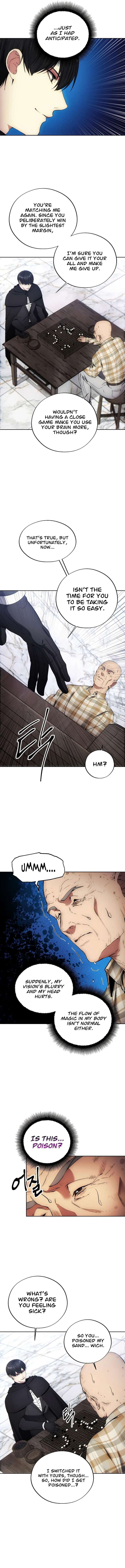 How To Live As A Villain 112 7