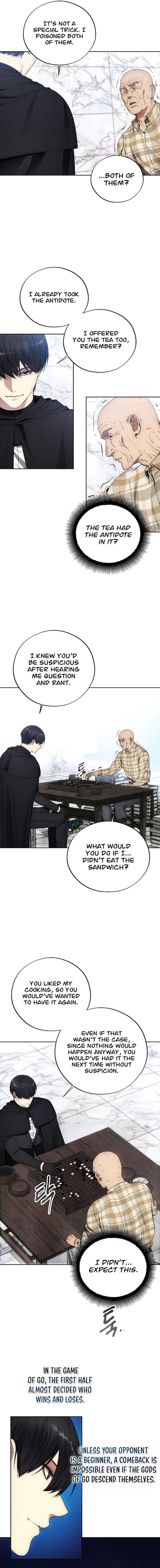 How To Live As A Villain 112 8