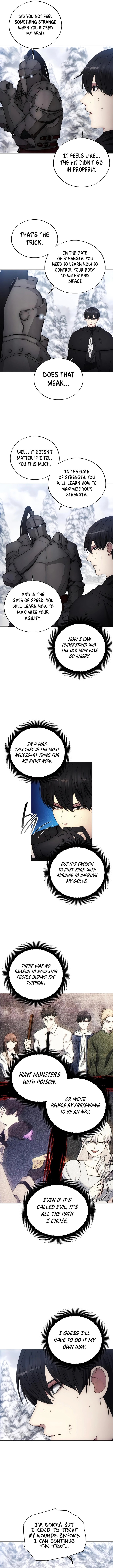 How To Live As A Villain 113 10