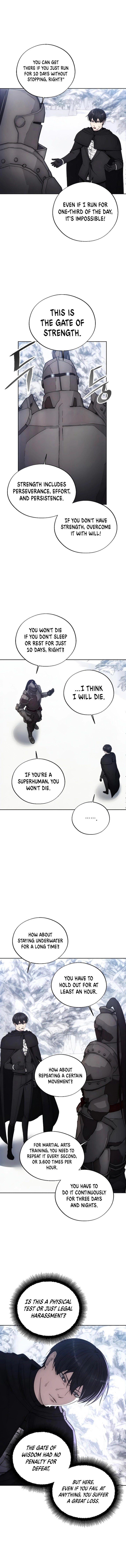 How To Live As A Villain 113 2