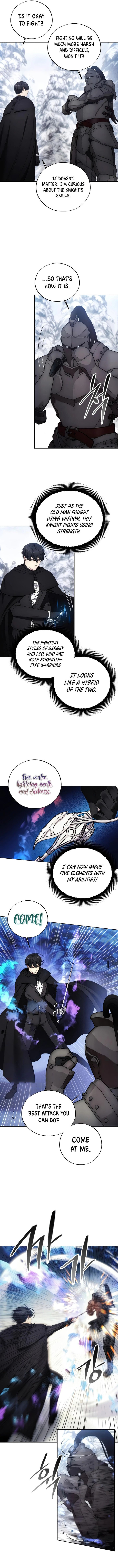 How To Live As A Villain 113 3