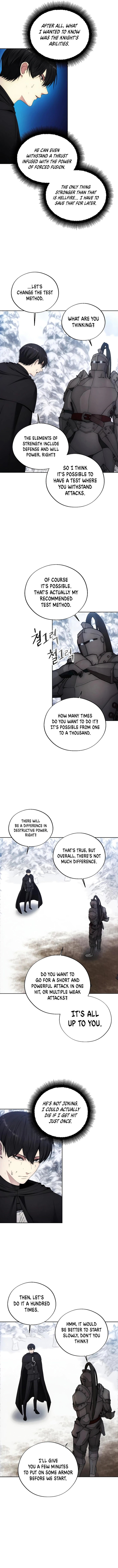 How To Live As A Villain 113 5