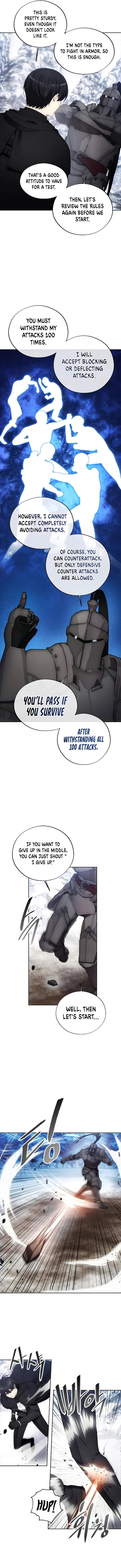 How To Live As A Villain 113 6