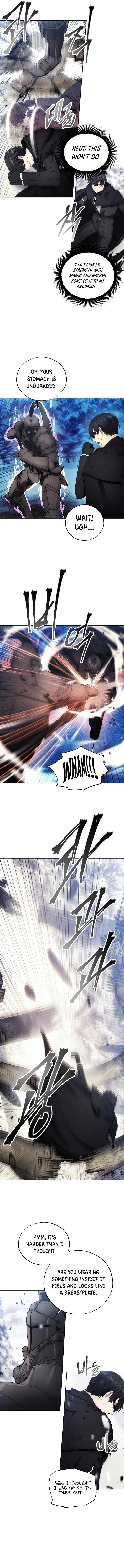 How To Live As A Villain 113 8