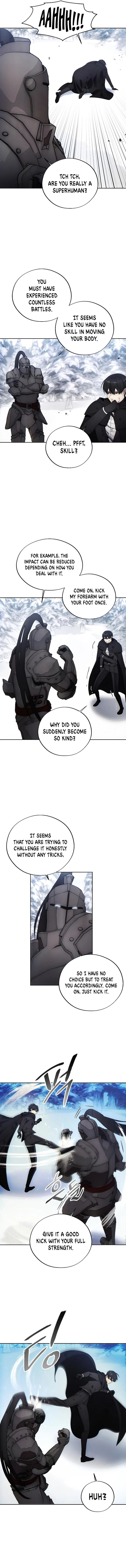 How To Live As A Villain 113 9