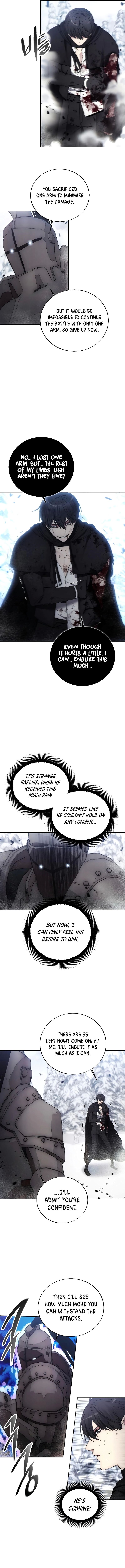 How To Live As A Villain 114 10