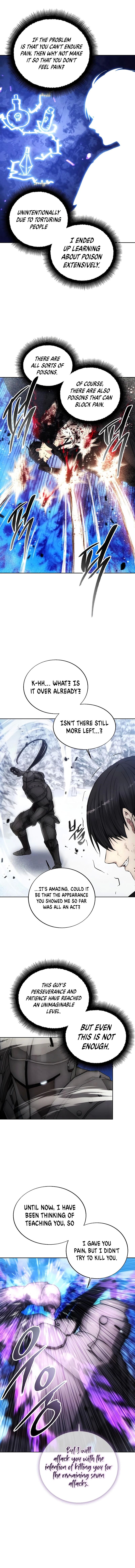 How To Live As A Villain 114 11