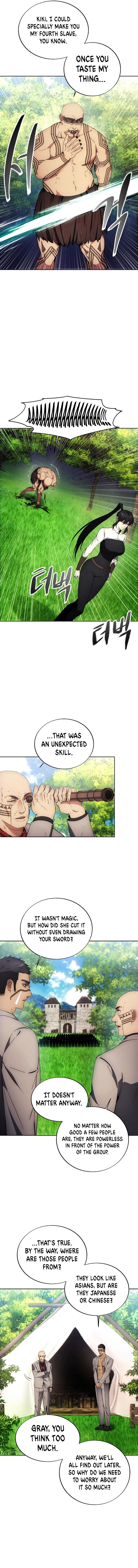 How To Live As A Villain 114 5