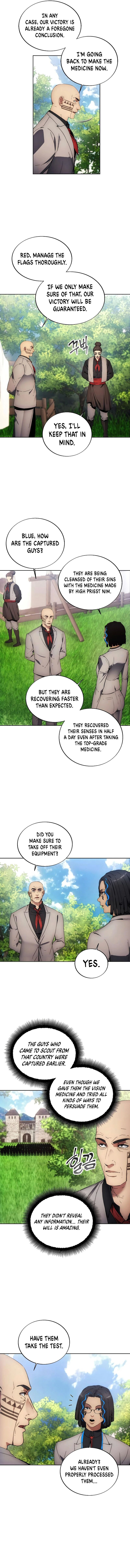 How To Live As A Villain 114 6