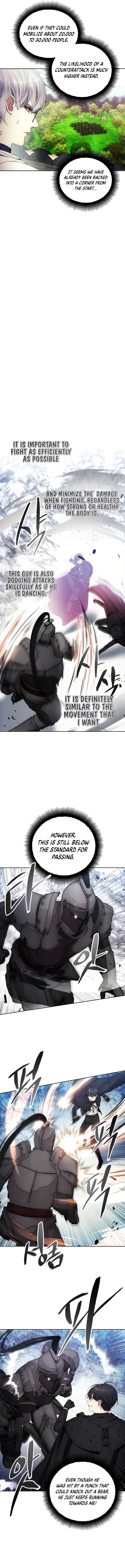 How To Live As A Villain 114 8