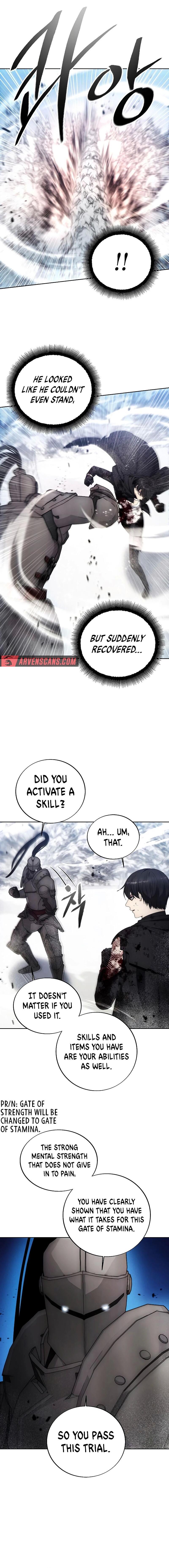 How To Live As A Villain 115 1