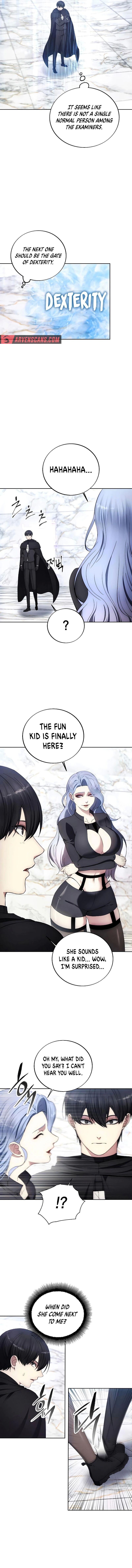 How To Live As A Villain 115 11