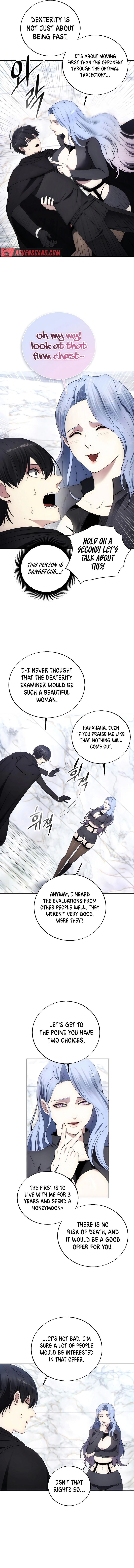 How To Live As A Villain 115 12