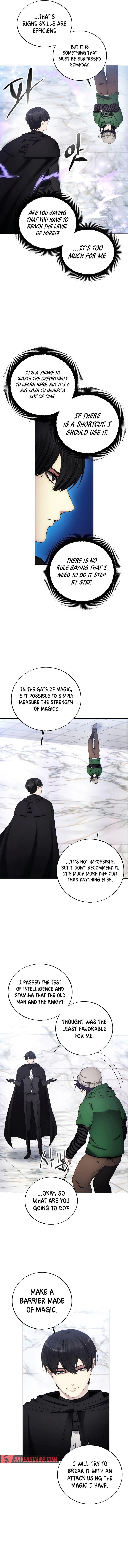 How To Live As A Villain 115 6