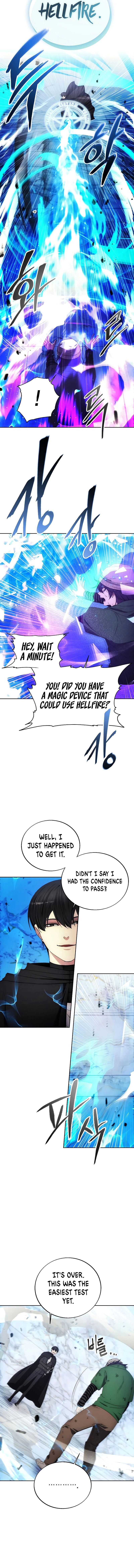 How To Live As A Villain 115 9