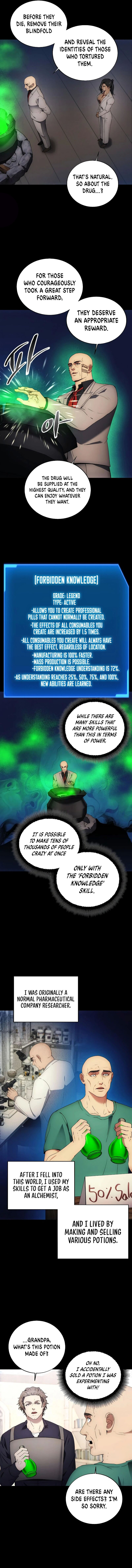 How To Live As A Villain 116 10
