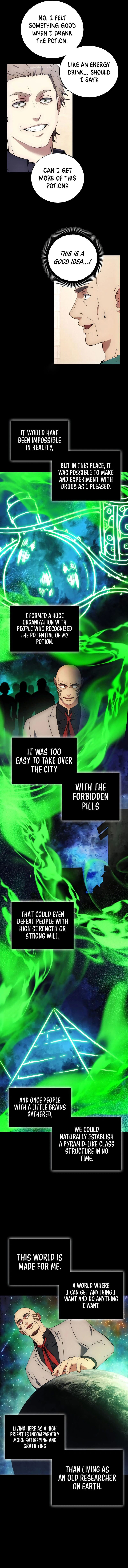How To Live As A Villain 116 11