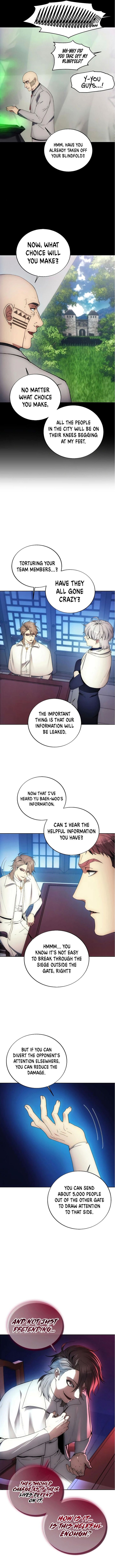 How To Live As A Villain 116 12