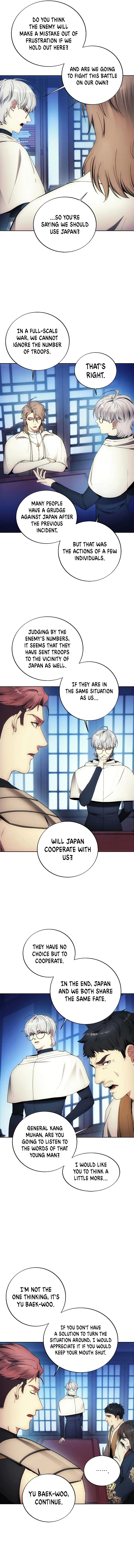 How To Live As A Villain 116 2