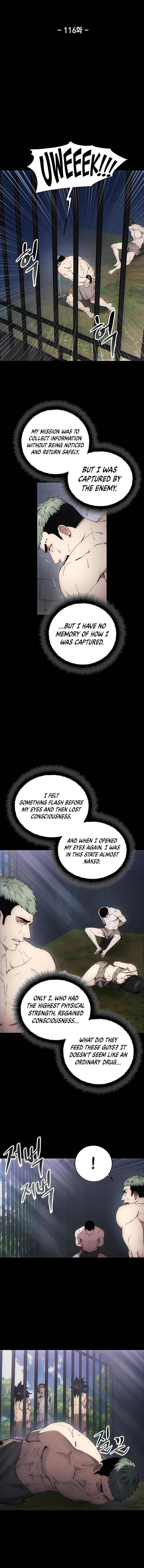 How To Live As A Villain 116 4