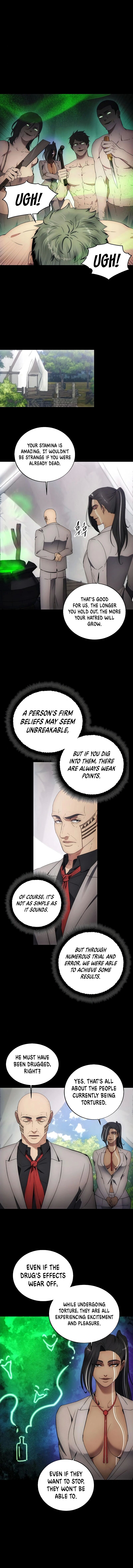 How To Live As A Villain 116 9