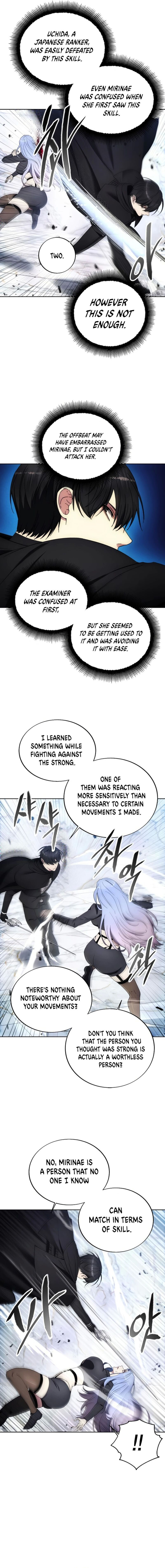 How To Live As A Villain 117 10