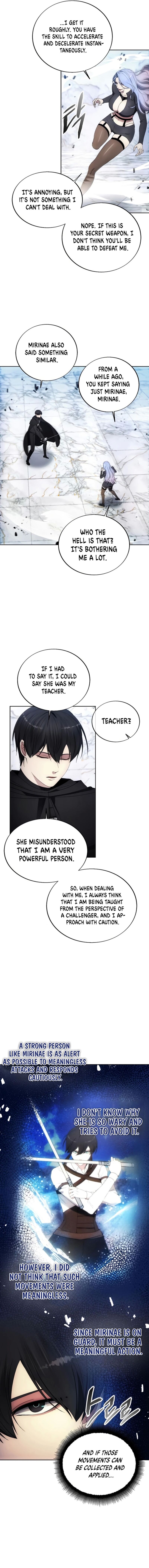 How To Live As A Villain 117 11