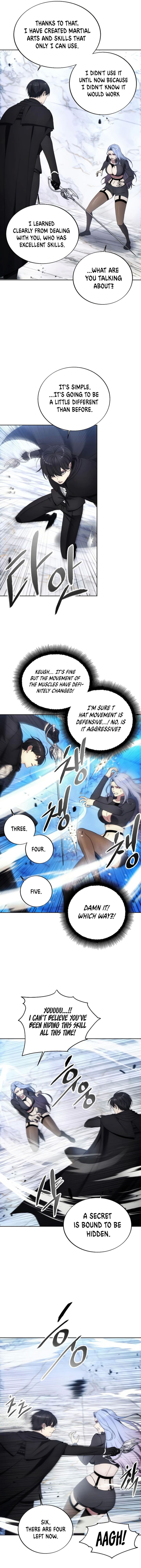 How To Live As A Villain 117 12