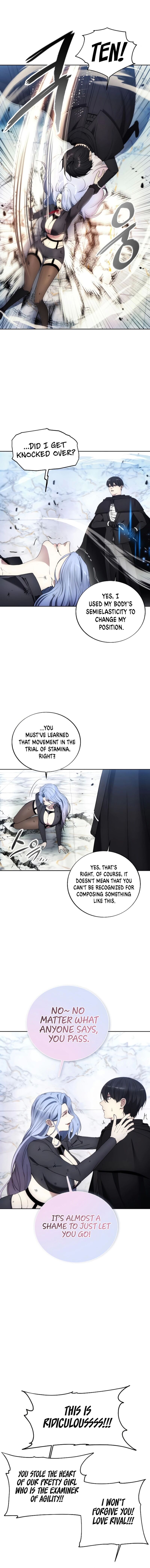 How To Live As A Villain 117 14