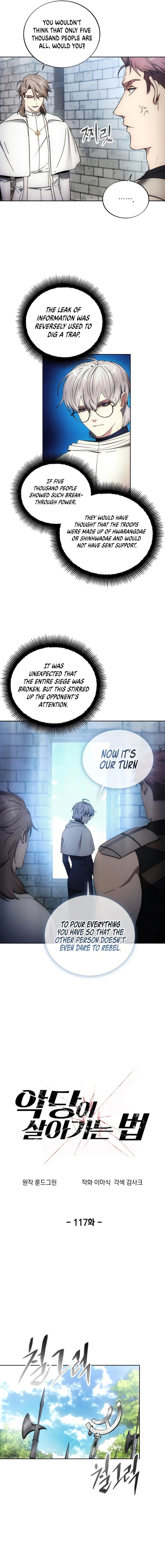 How To Live As A Villain 117 4
